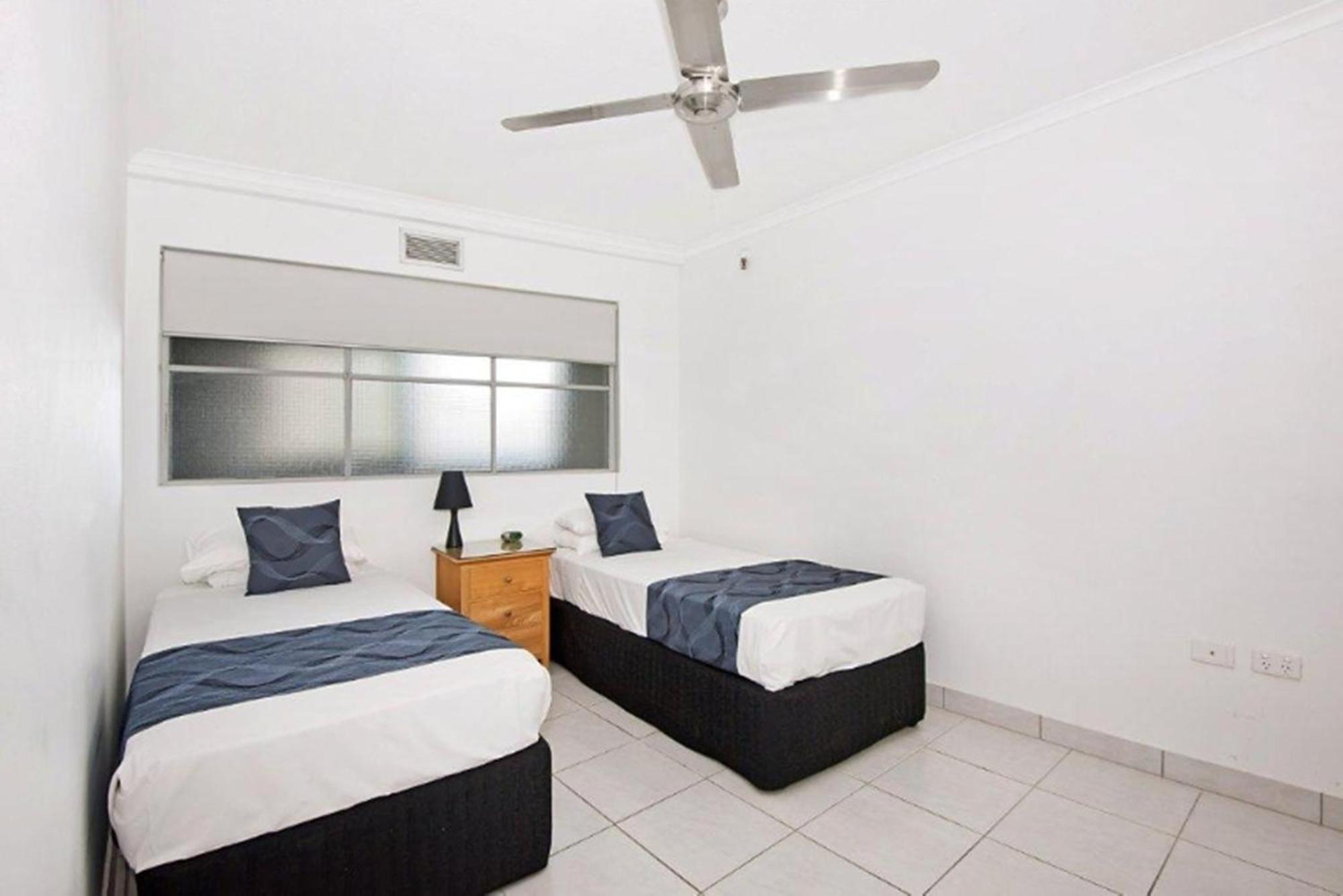 Aparthotel Surfers International Gold Coast