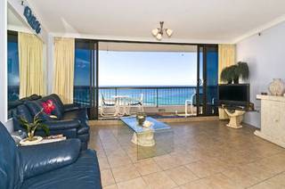 Surfers International Aparthotel Gold Coast