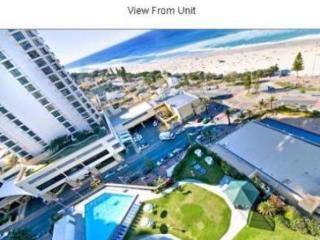 Surfers International Aparthotel 3*