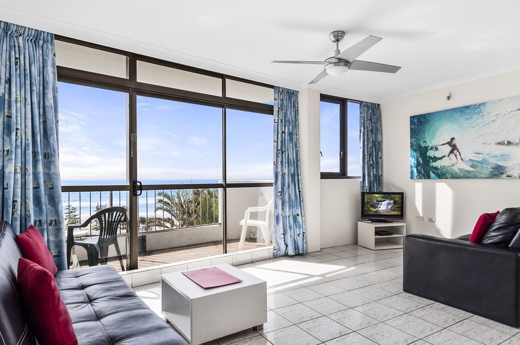 Aparthotel Surfers International Gold Coast