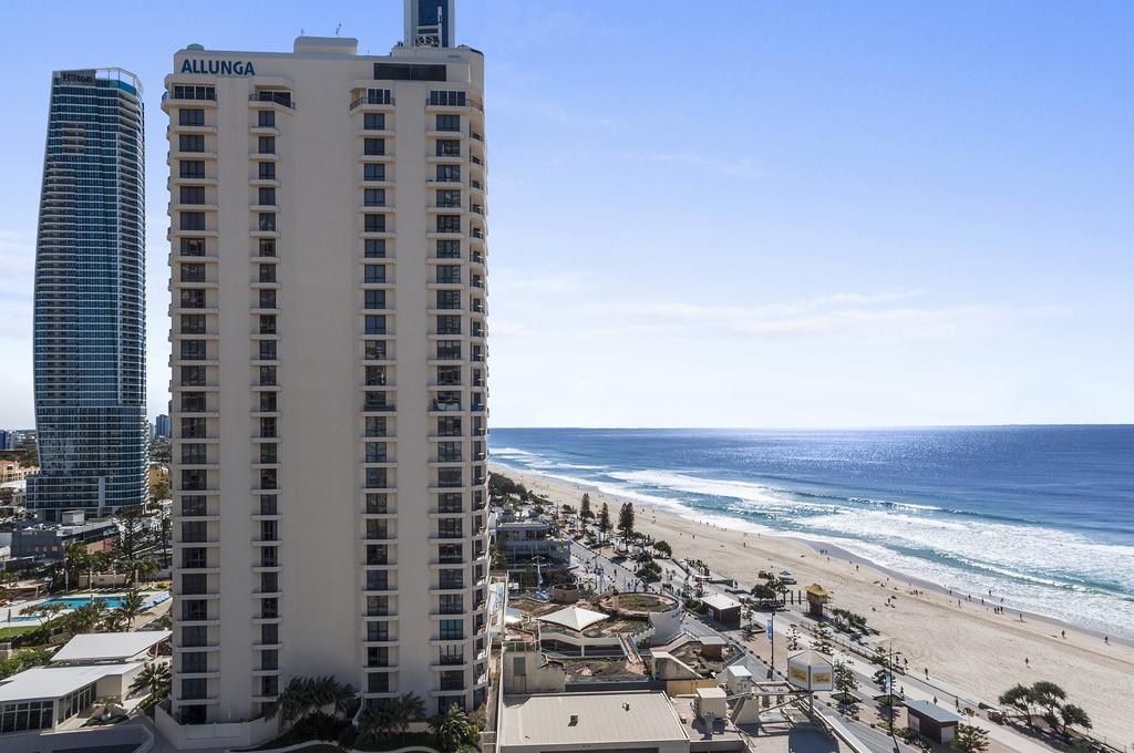 Surfers International Gold Coast